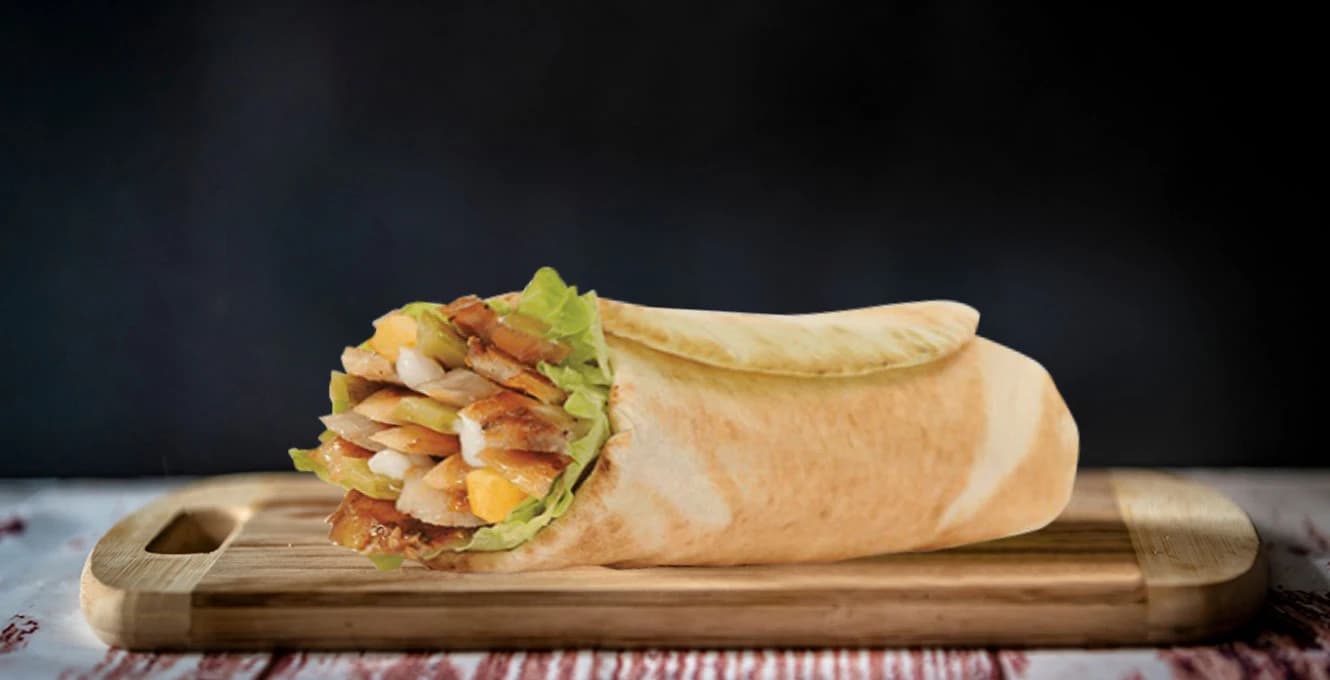 سندويشة بطاطا