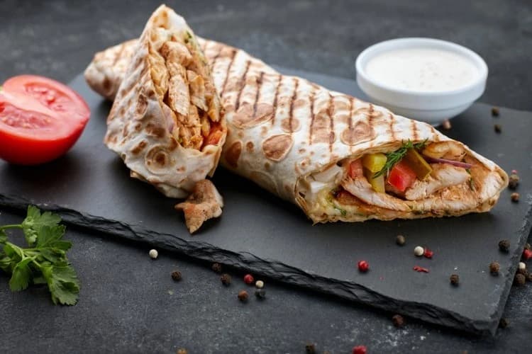 سندويشة فهيتا