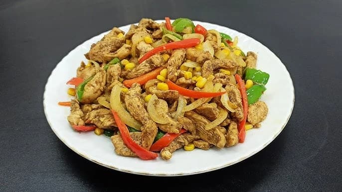 وجبة مكسيكانو