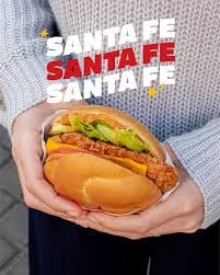 سندويشة سنتافيه